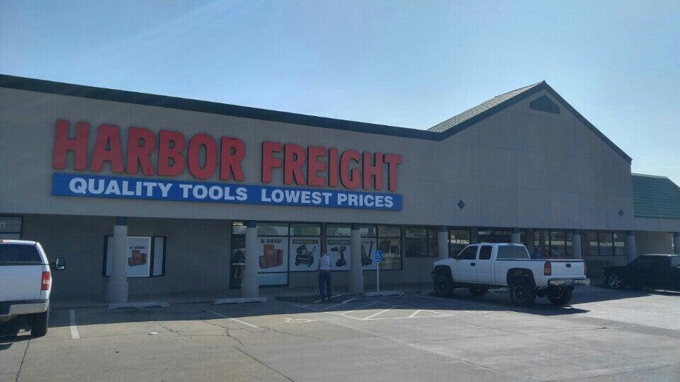 harbor freight saint joseph missouri