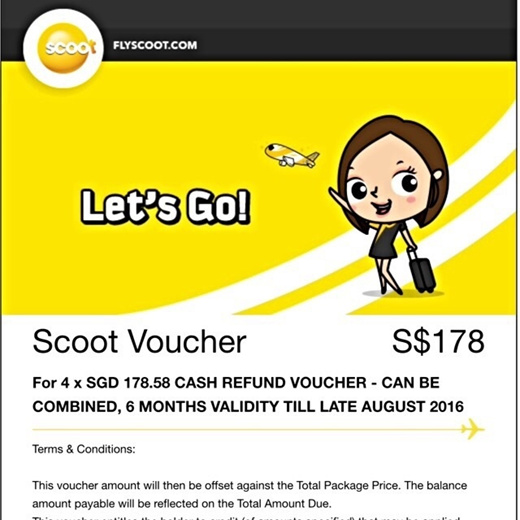 scoot discount code