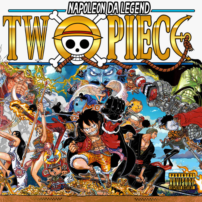 twopiece anime