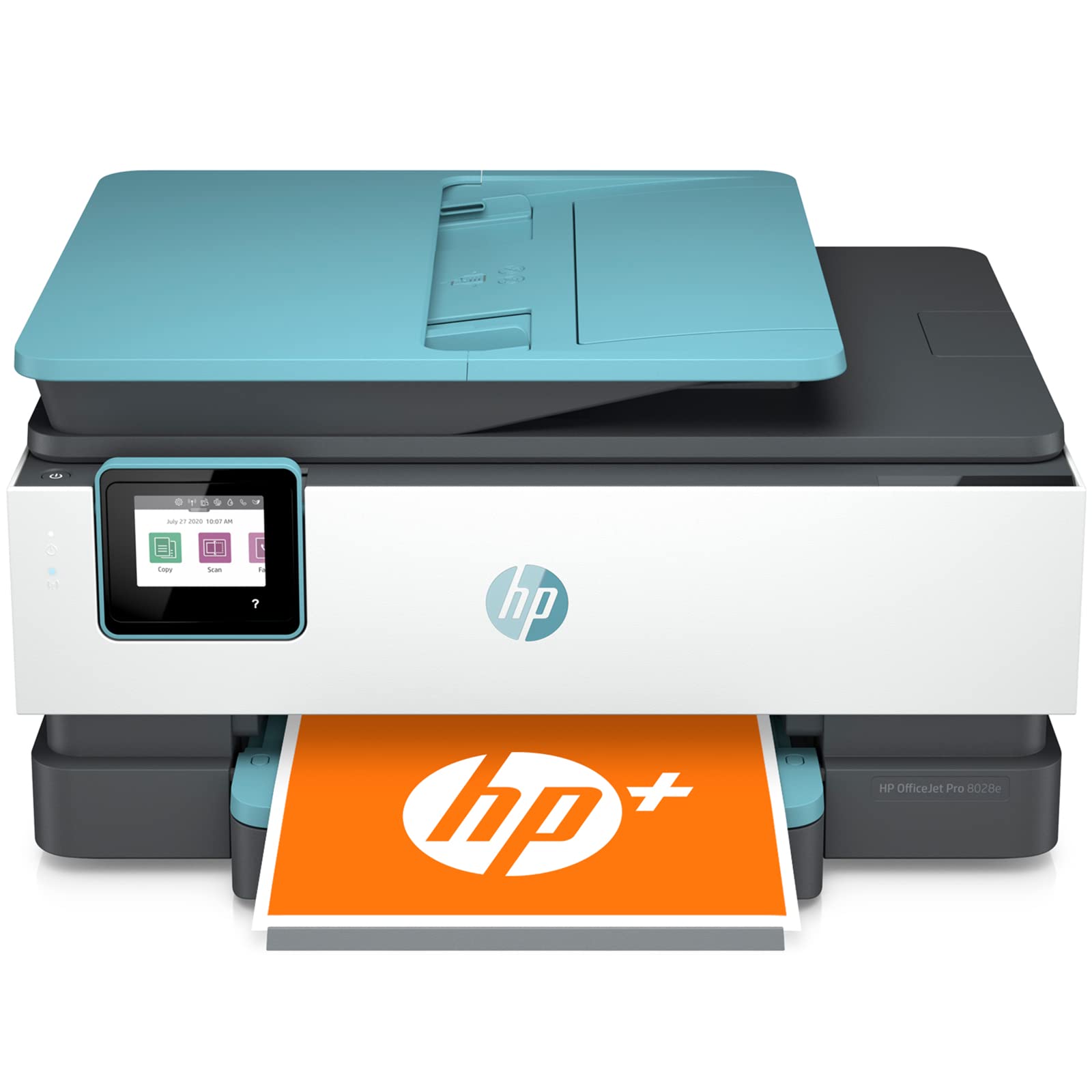 wireless hp all in one printer