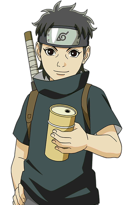 shisui uchiha