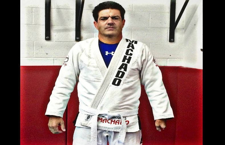 bjj jean jacques machado