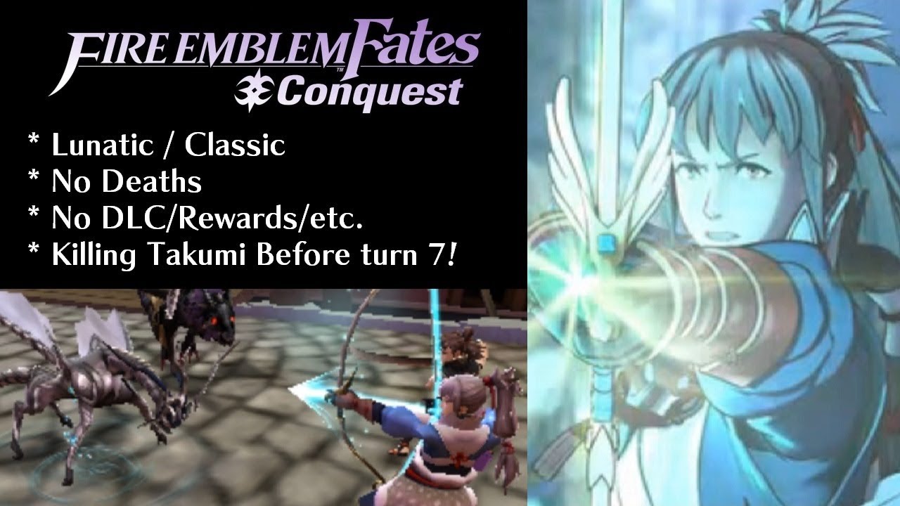 chapter 10 fire emblem conquest