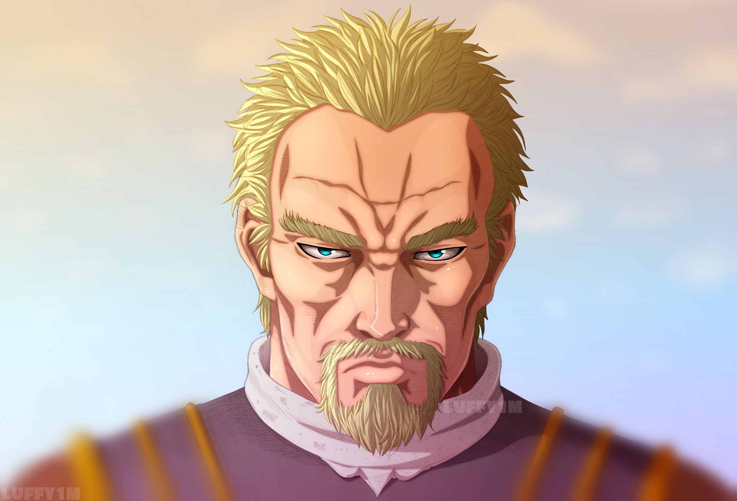 askeladd vinland saga