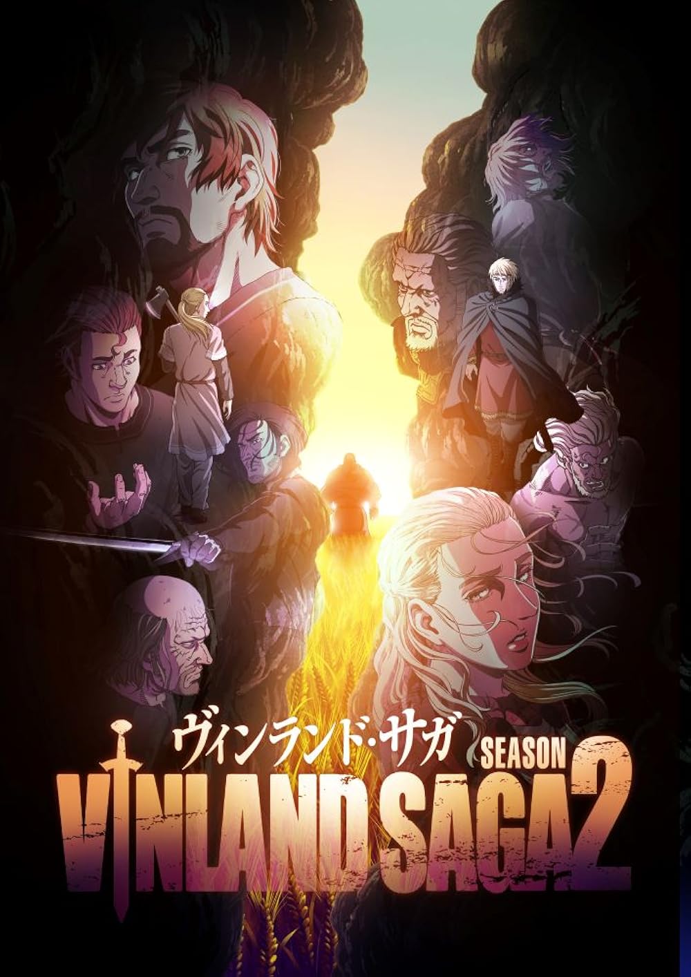 imdb vinland saga