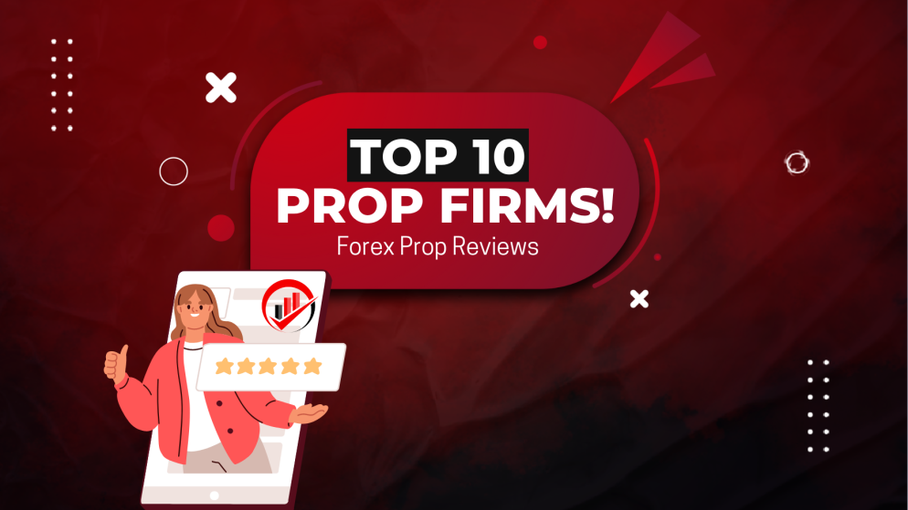 prop trading firms toronto