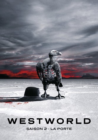 westworld streaming gratuit