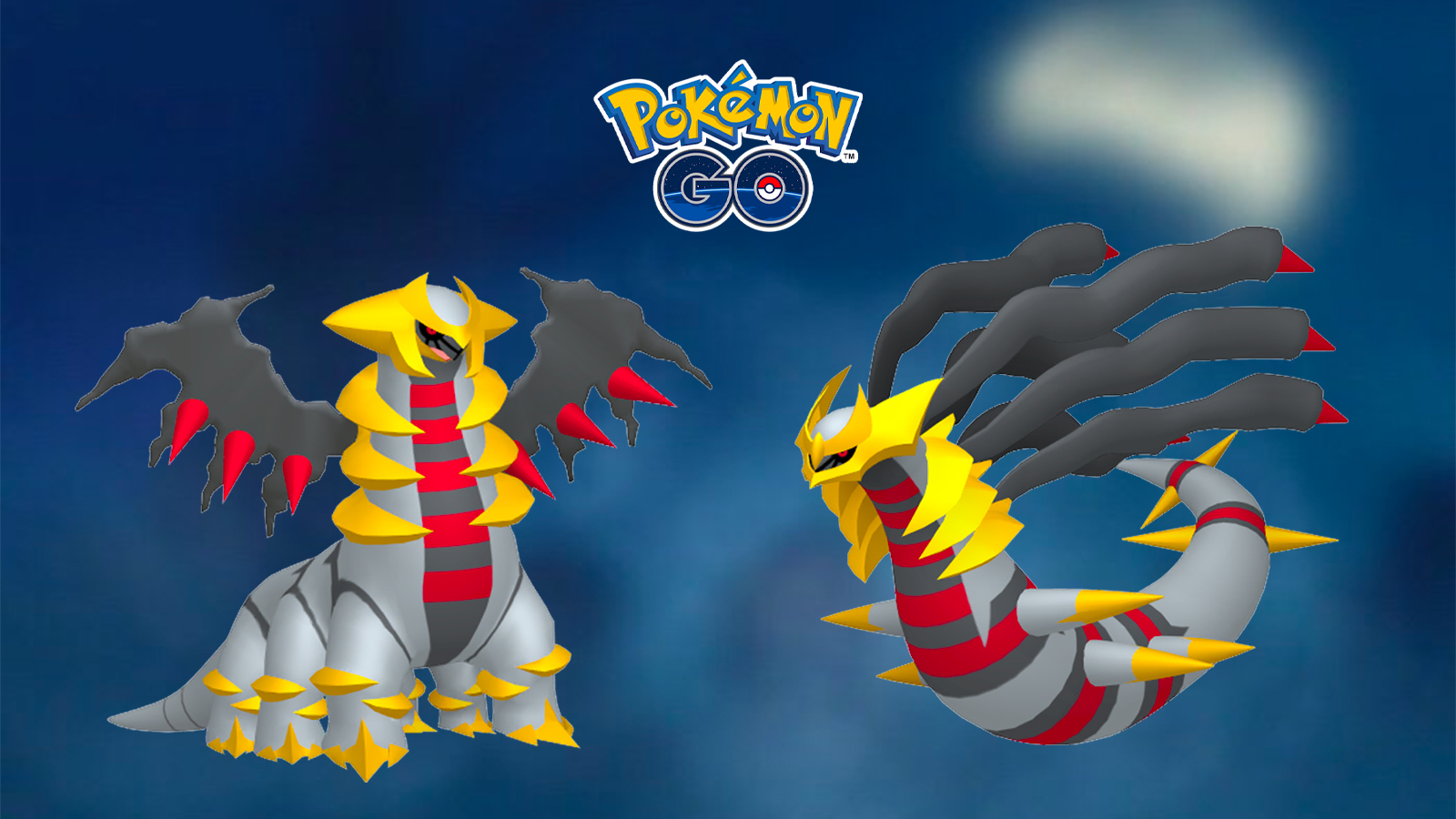 giratina origin form