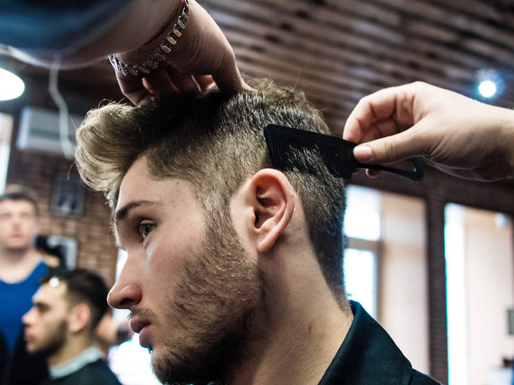 cheap haircuts near me