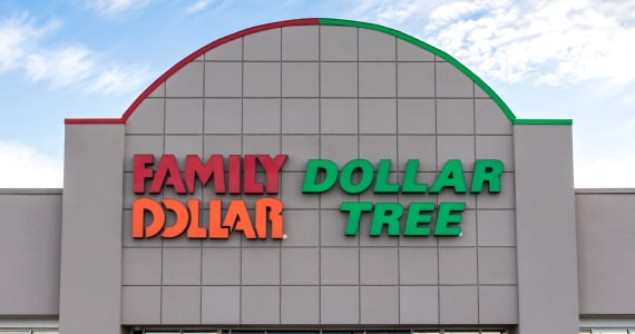 family dollar