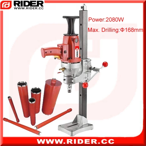 core drilling machine price