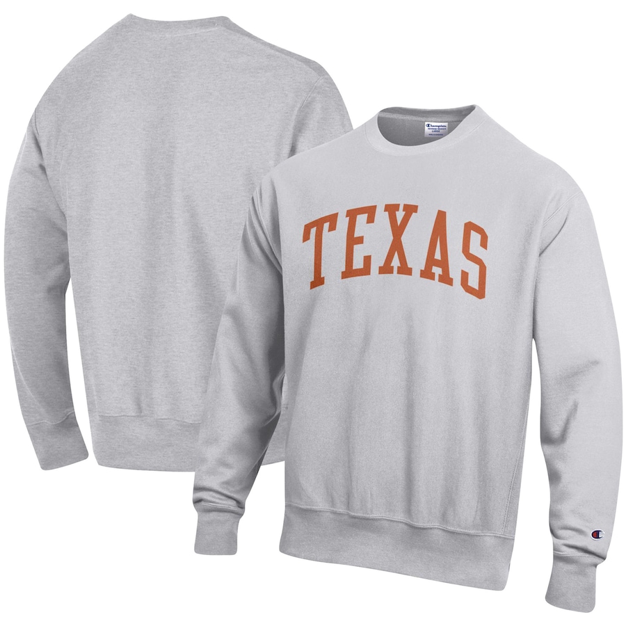 texas longhorns sweater