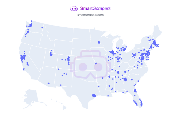 xfinity locations