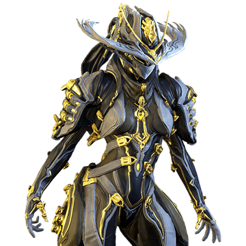 warframe messa