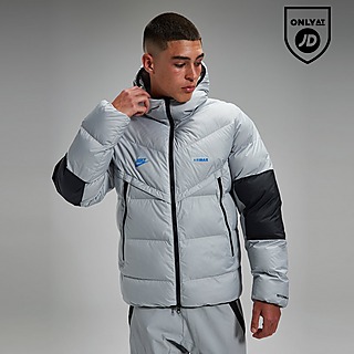 nike jackets jd