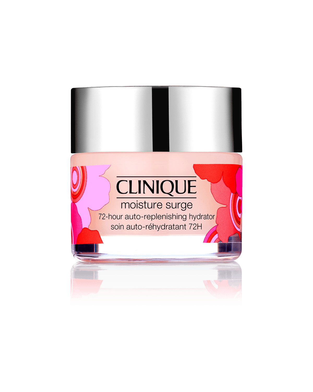 clinique moisture surge 72 hour auto replenishing hydrator