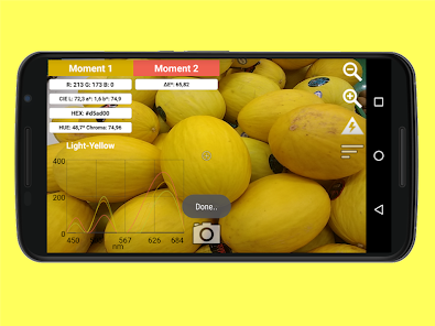 colorimeter app