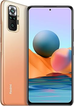 redmi note 10 pro amazon