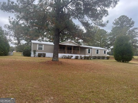 homes for sale in eufaula al