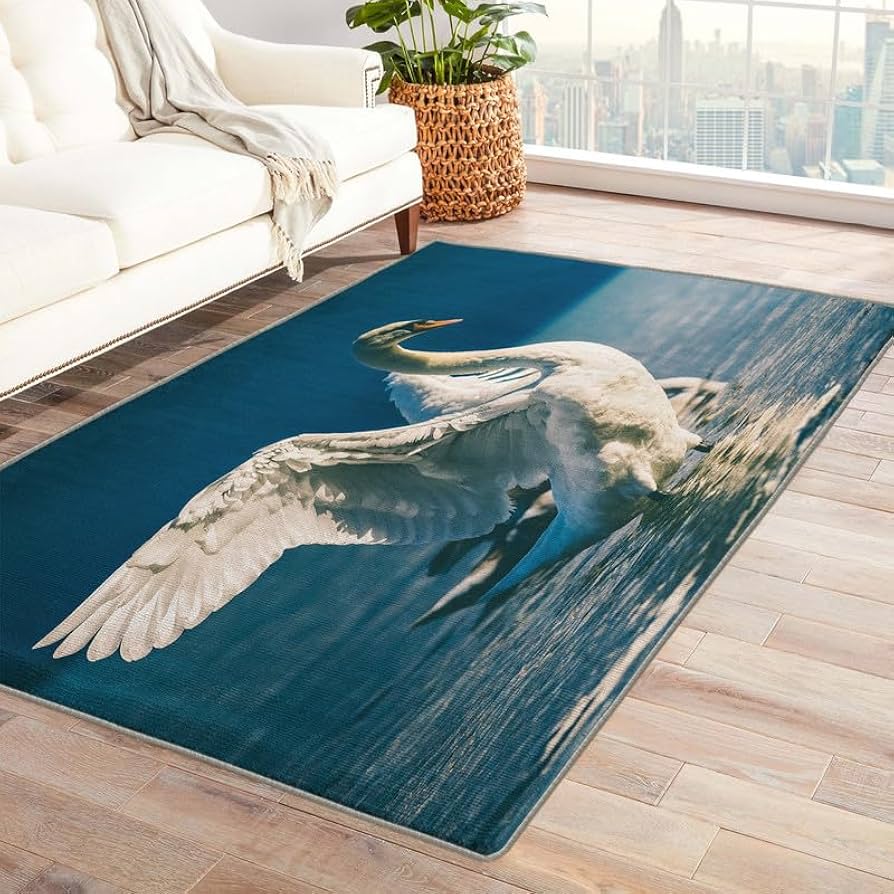 swan rugs