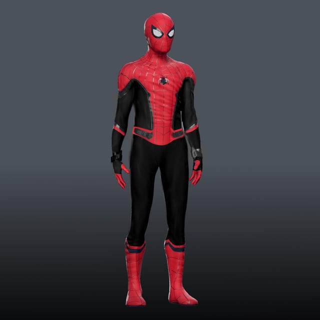 spider man far from home online free reddit