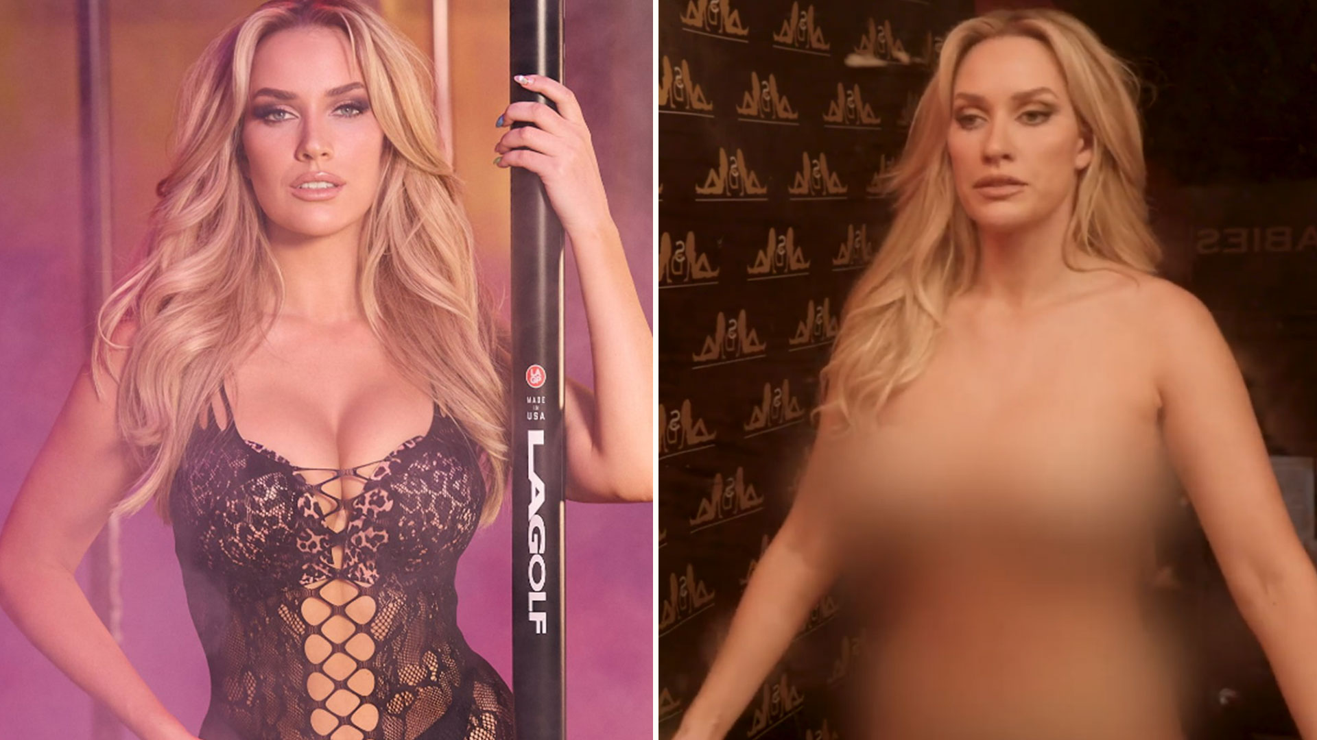 paige spiranac leak