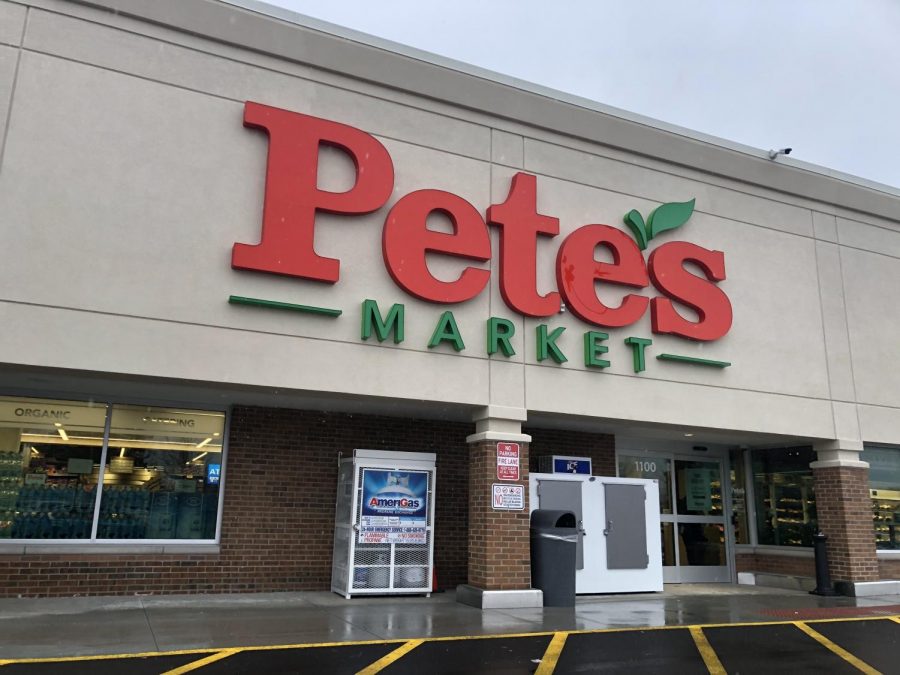 petes lemont