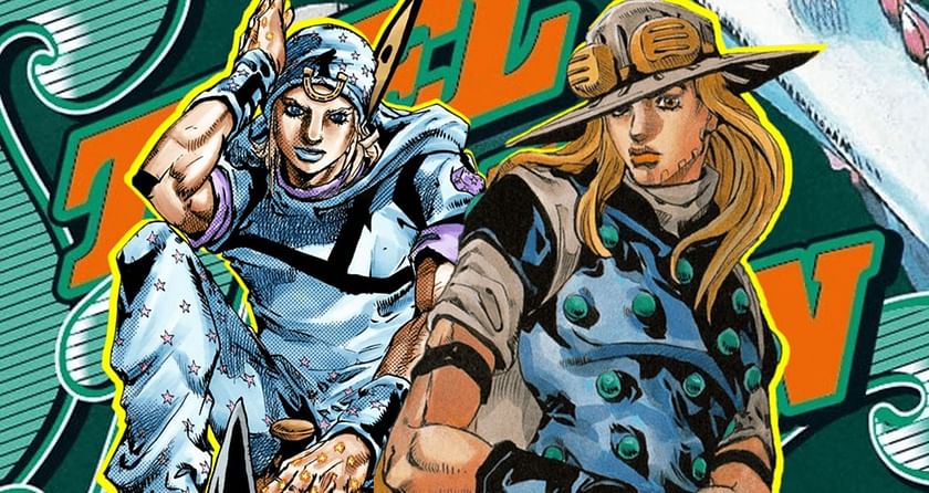 jojo steel ball run