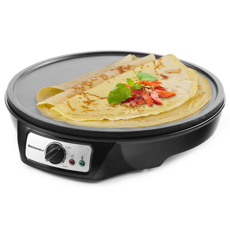 crepe maker walmart