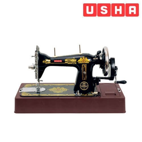 usha tailoring machine