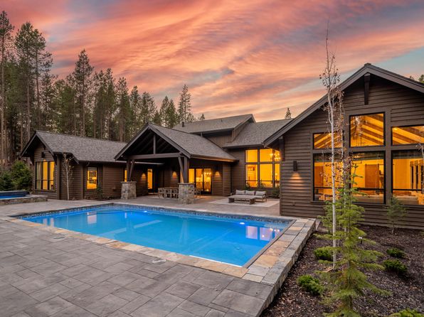 sunriver homes for sale by owner