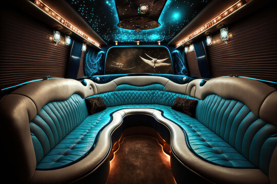 limousine pics