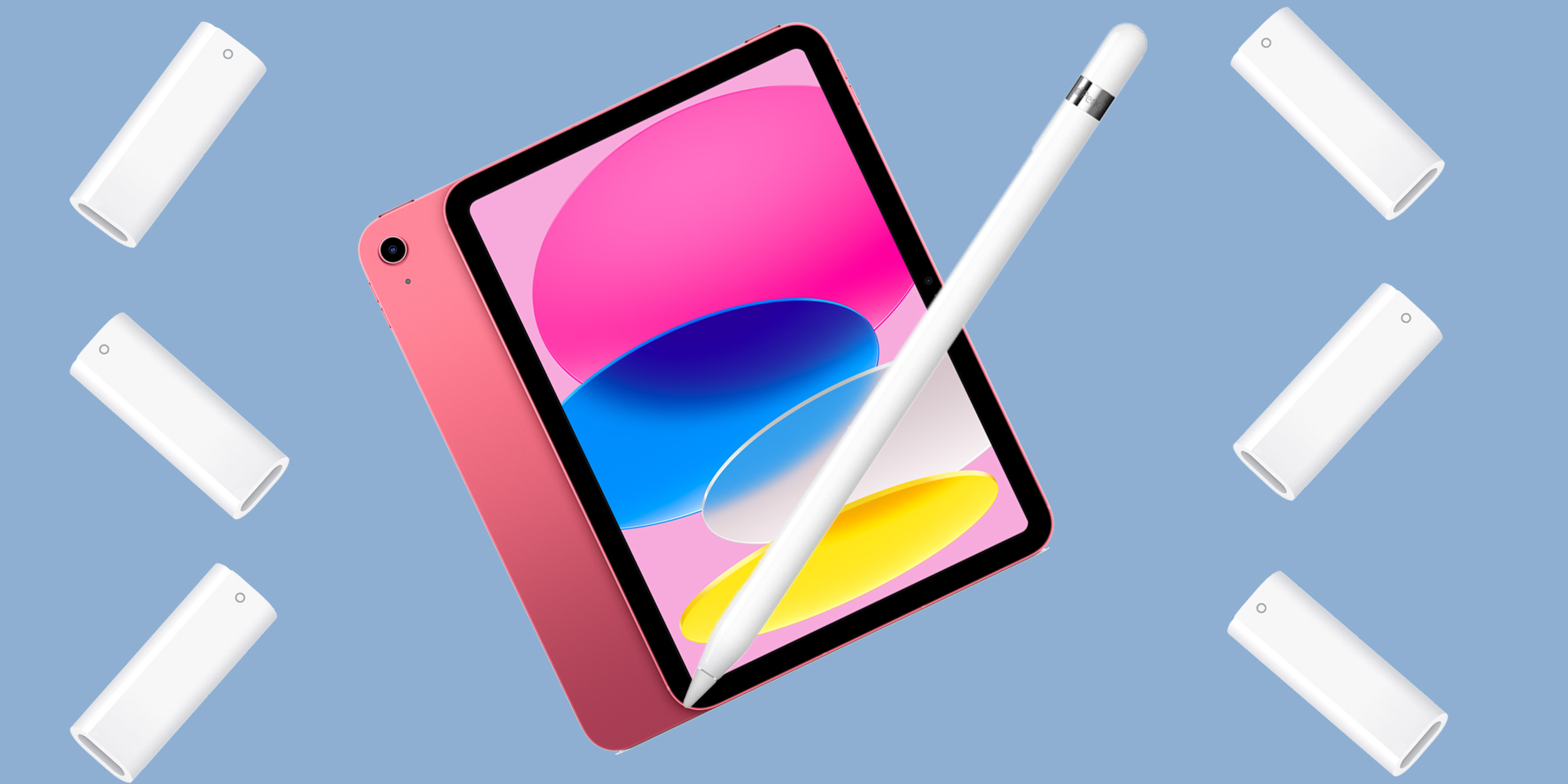 can ipad 10 use apple pencil 2