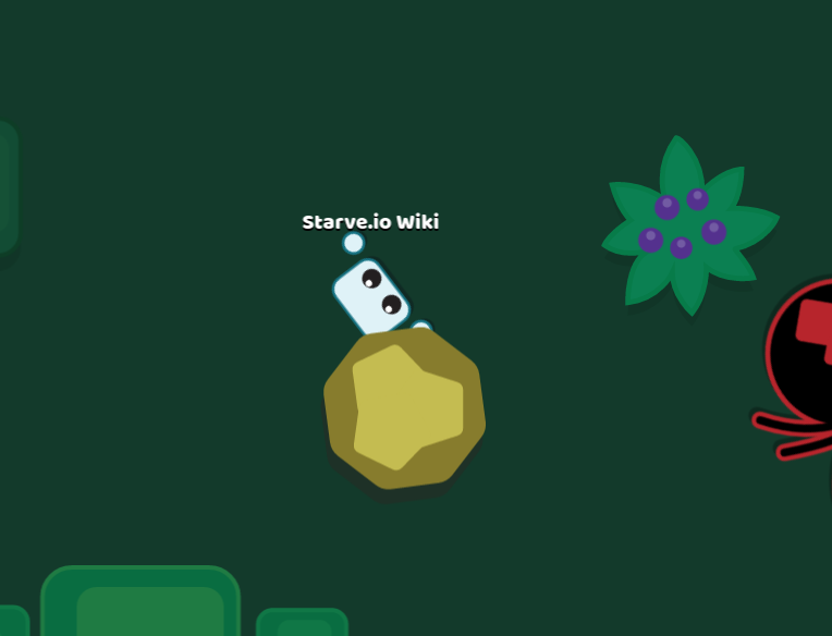 starve io guide