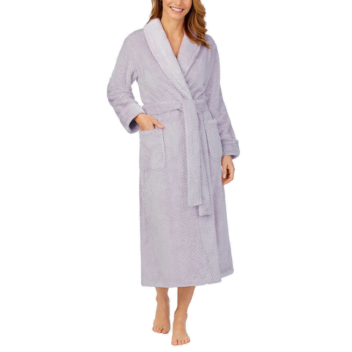 carole hochman robe