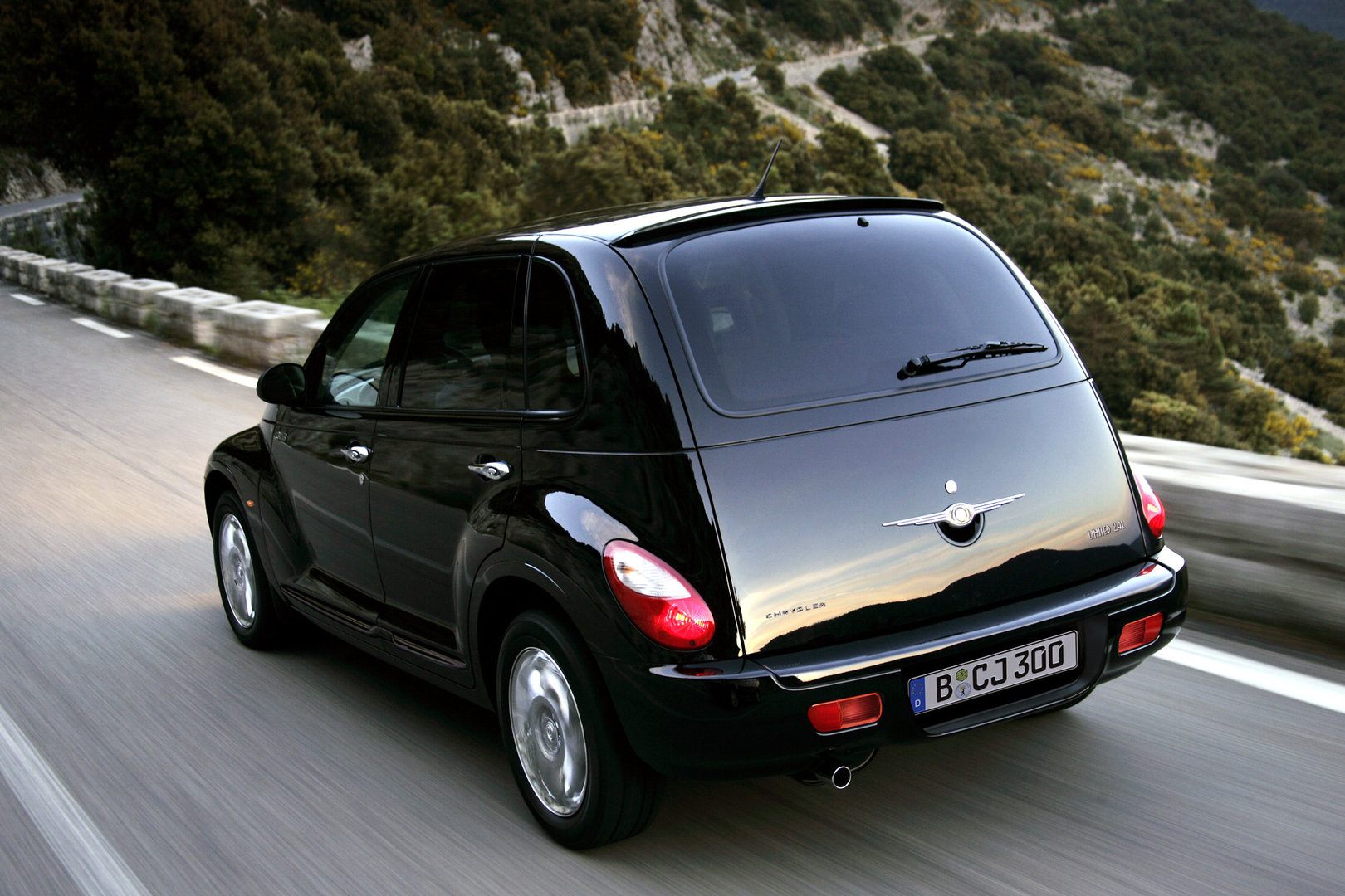 imagenes de pt cruiser