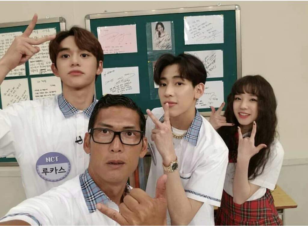 knowing brothers ep 141