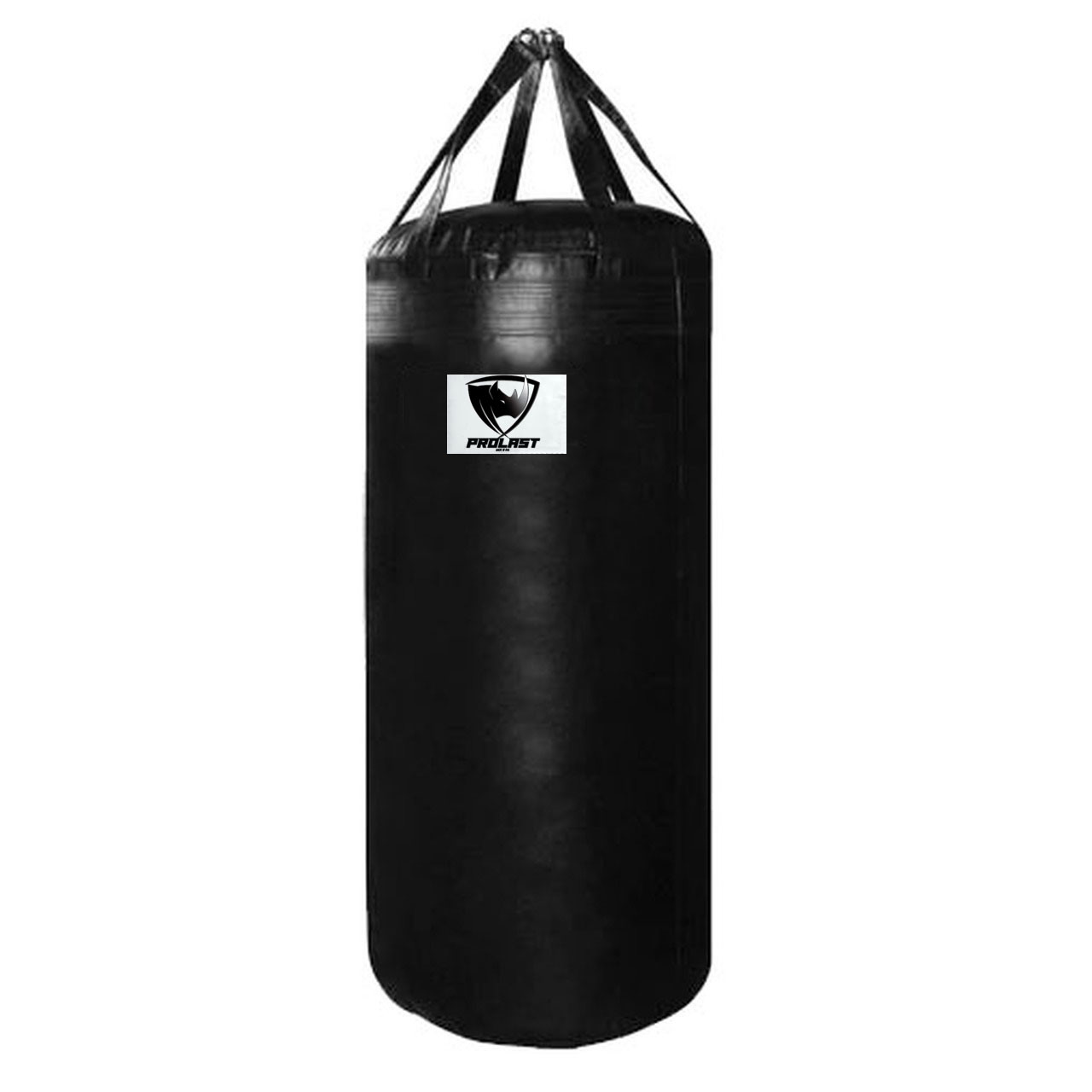 unfilled punching bags