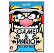 game wario wii u