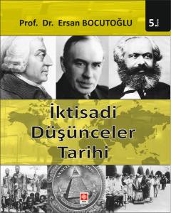 iktisadi düşünceler tarihi aöf kitabı pdf