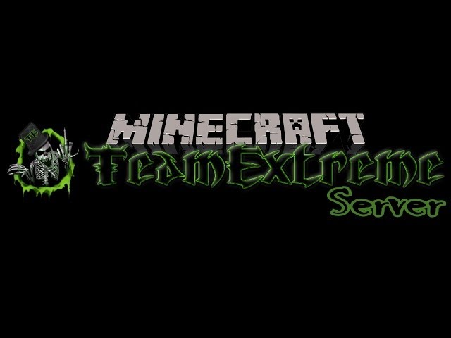 minecraft team extreme full indir