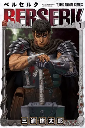 berserk online