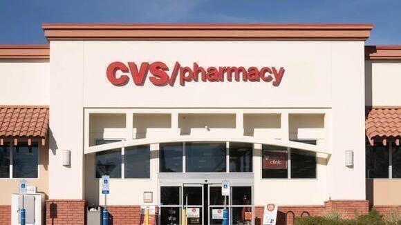 cvs maywood nj