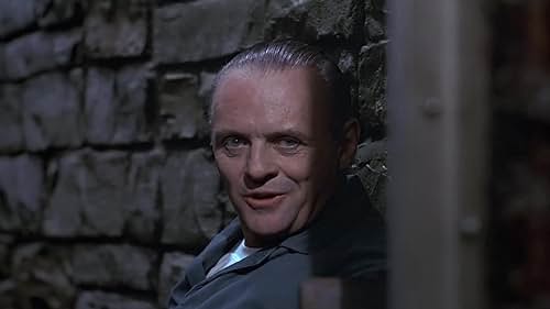 imdb silence of the lambs