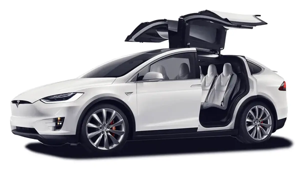 tesla model x price australia