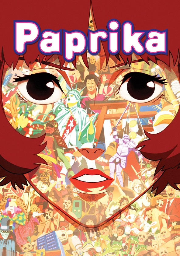 paprika 2006 online