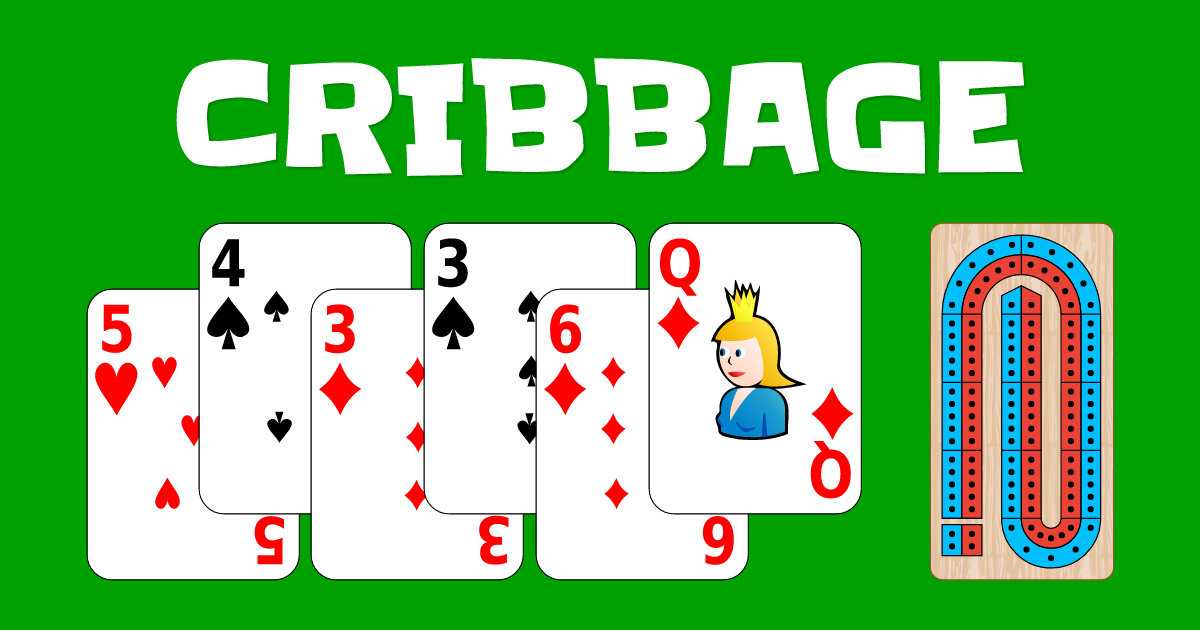 cribbage card game online