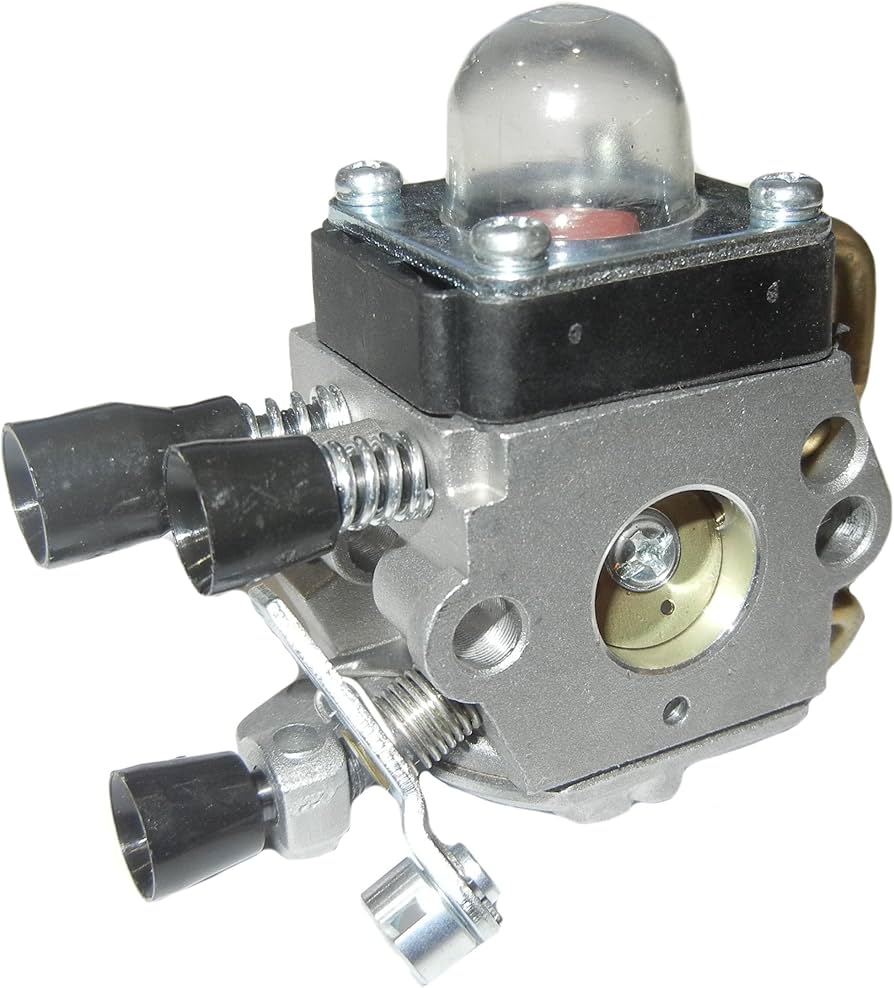 stihl fs 45 carburetor