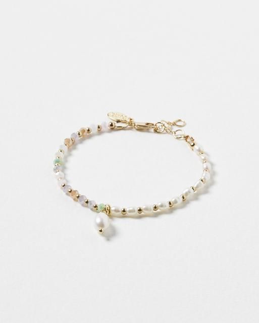 oliver bonas bracelets