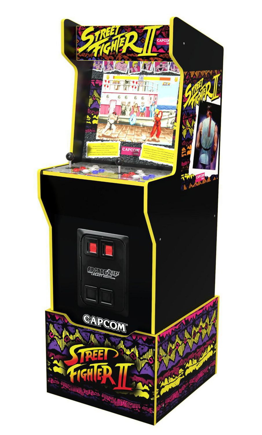 1up arcade canada